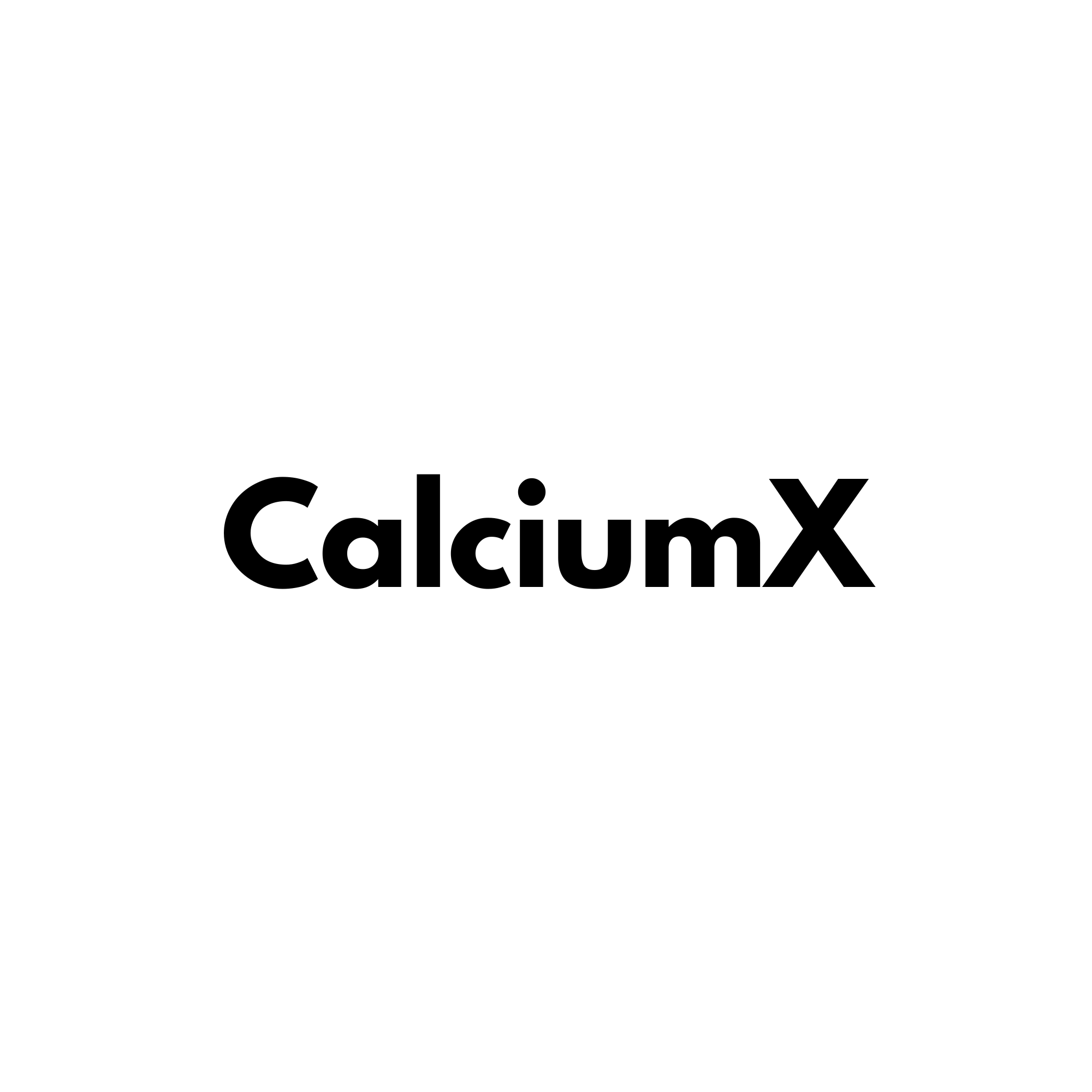 Calcium